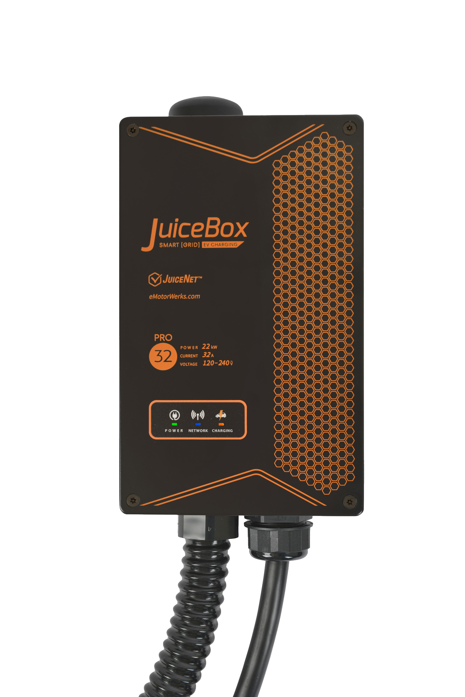Juice box pro